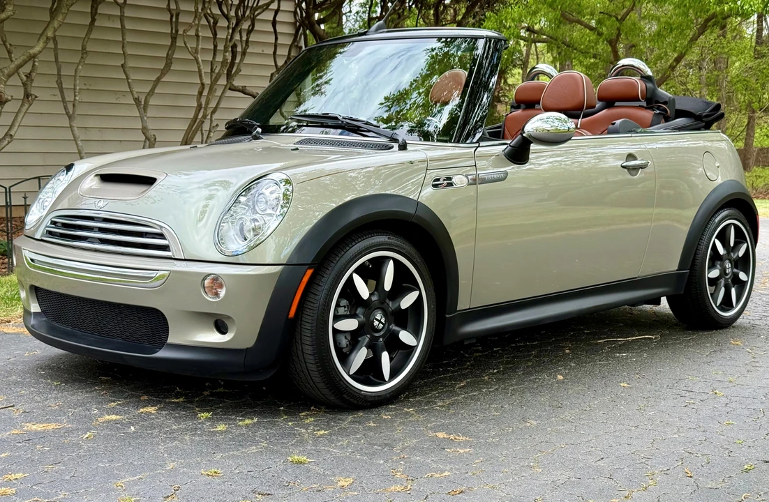 2008 Mini Mini 1st Gen - Image 27 of 31