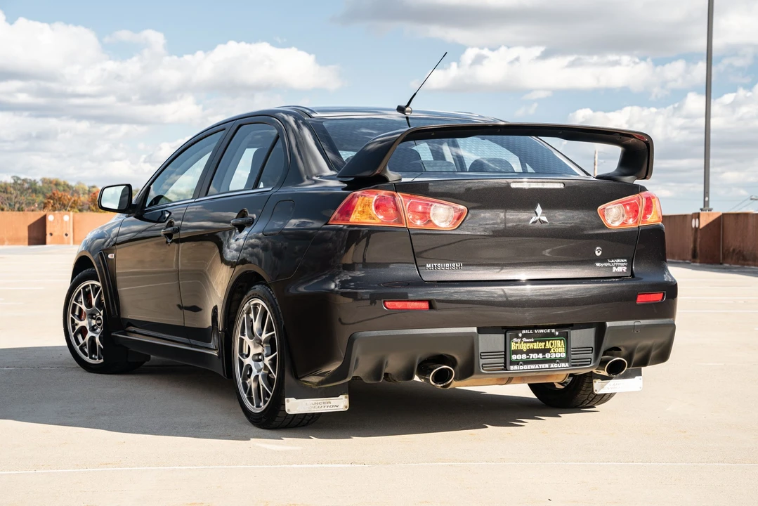 2008 Mitsubishi Lancer Evolution X 9th Gen - Image 20 of 31