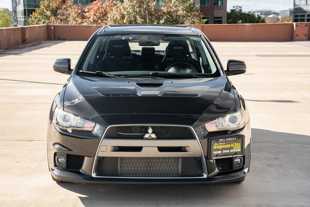 2008 Mitsubishi Lancer Evolution X 9th Gen - Image 6 of 31