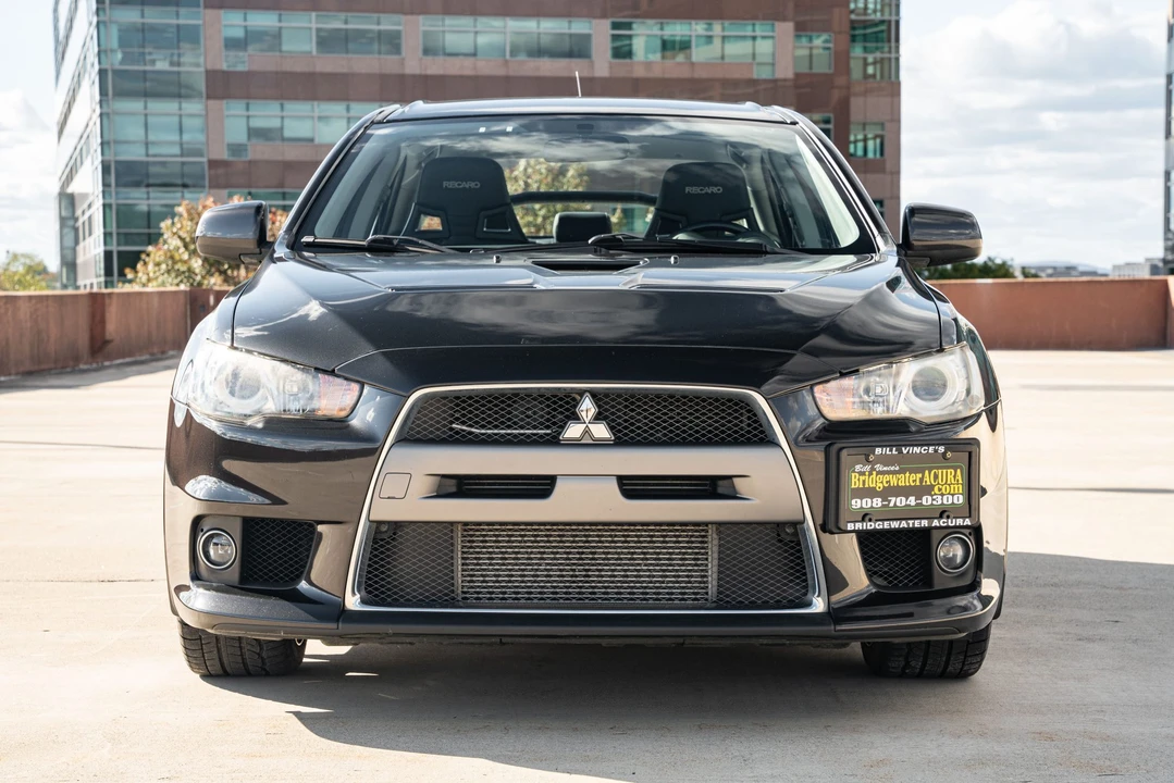 2008 Mitsubishi Lancer Evolution X 9th Gen - Image 7 of 31
