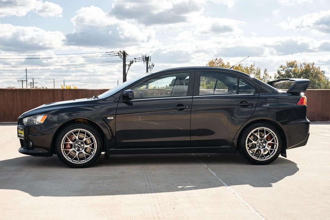 2008 Mitsubishi Lancer Evolution X 9th Gen - Image 26 of 31