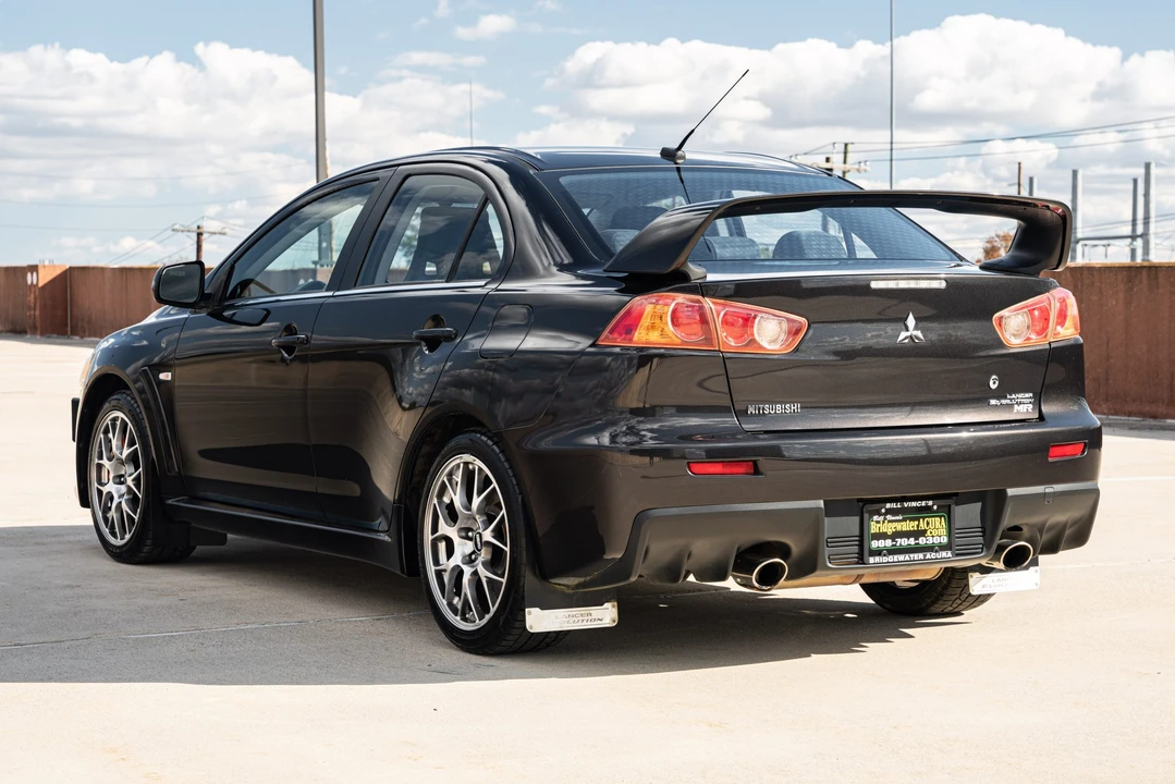 2008 Mitsubishi Lancer Evolution X 9th Gen - Image 21 of 31