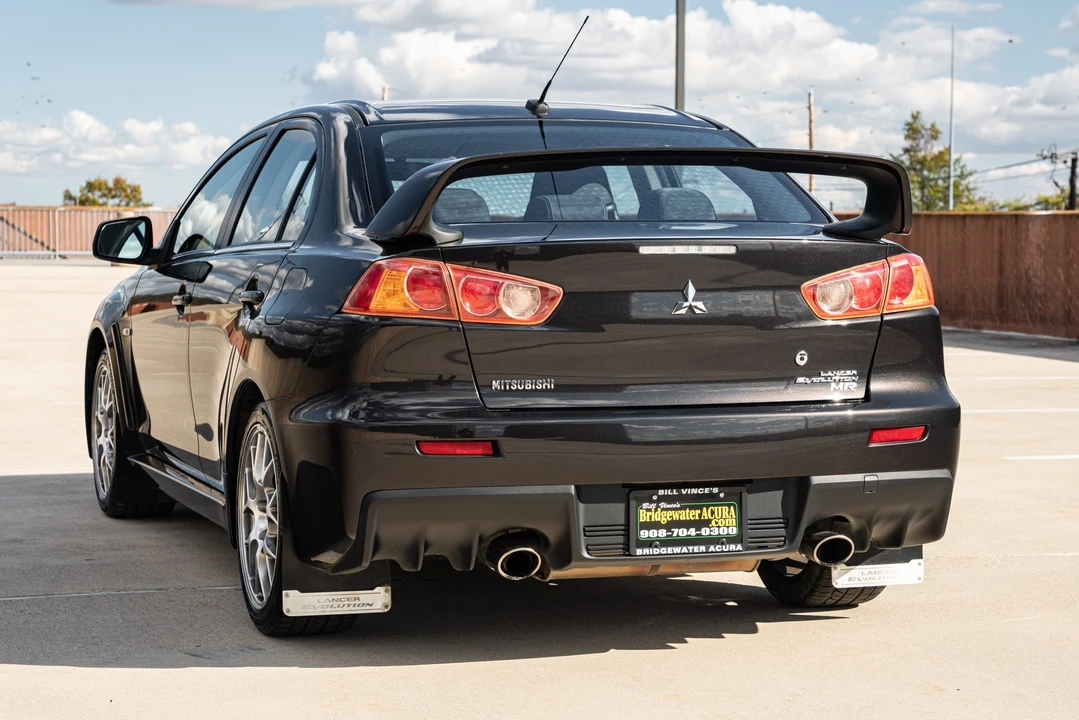 2008 Mitsubishi Lancer Evolution X 9th Gen - Image 19 of 31