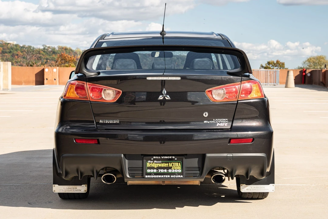 2008 Mitsubishi Lancer Evolution X 9th Gen - Image 18 of 31