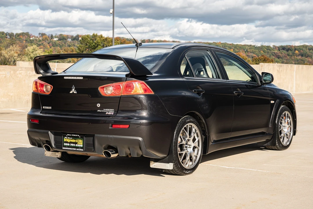 2008 Mitsubishi Lancer Evolution X 9th Gen - Image 16 of 31