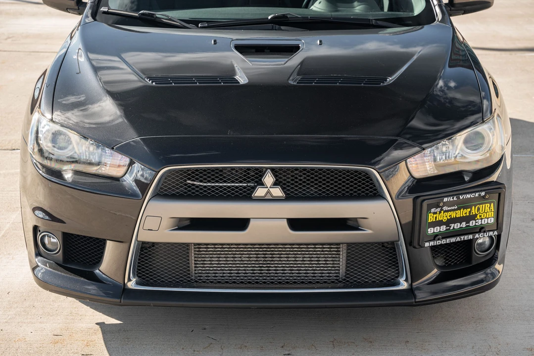 2008 Mitsubishi Lancer Evolution X 9th Gen - Image 29 of 31