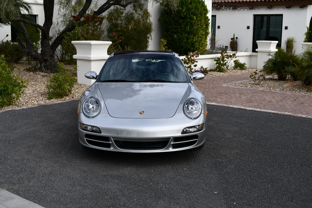 2008 Porsche 997 Carrera S - Image 28 of 31