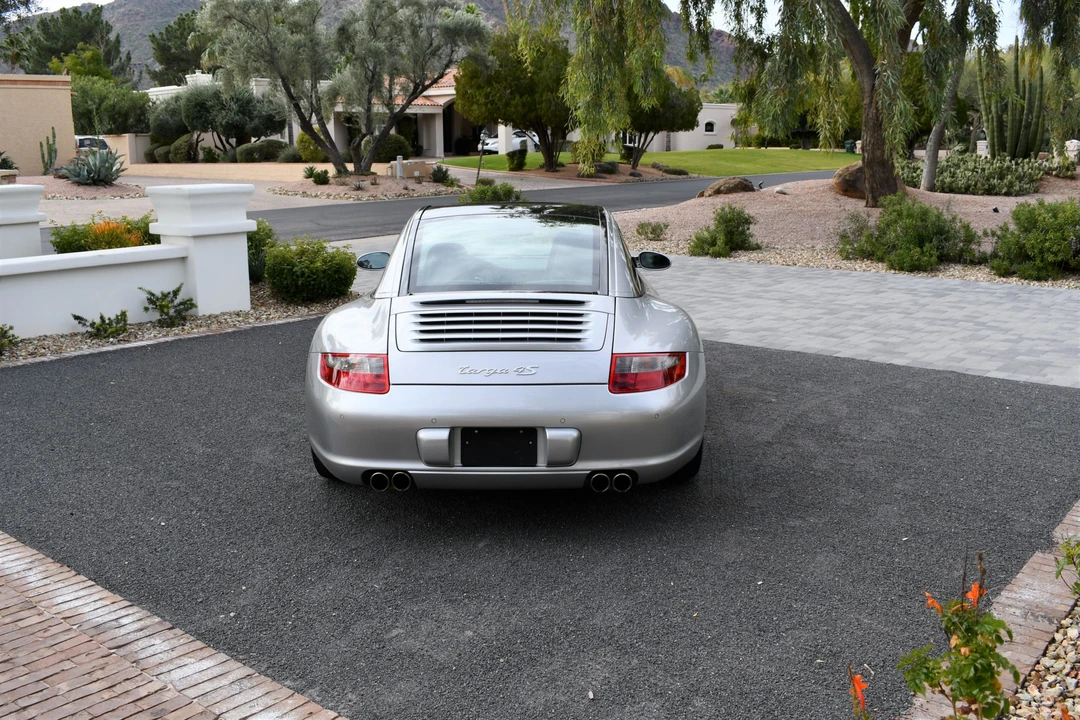 2008 Porsche 997 Carrera S - Image 11 of 31