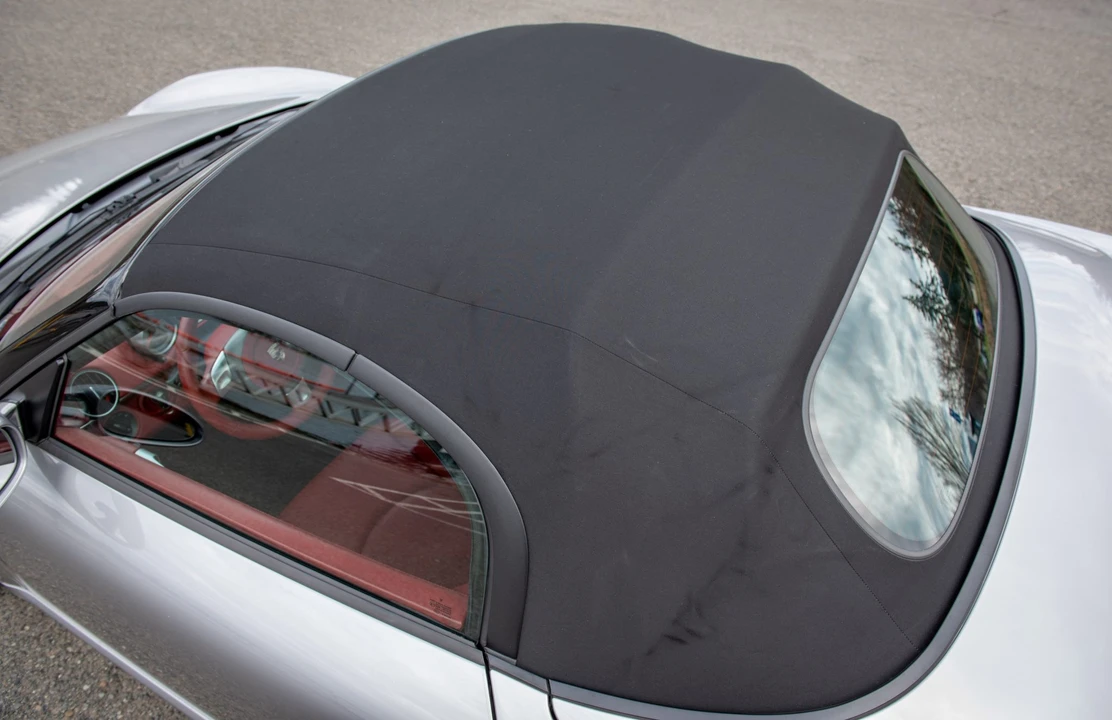 2008 Porsche 987 Boxster - Image 30 of 31