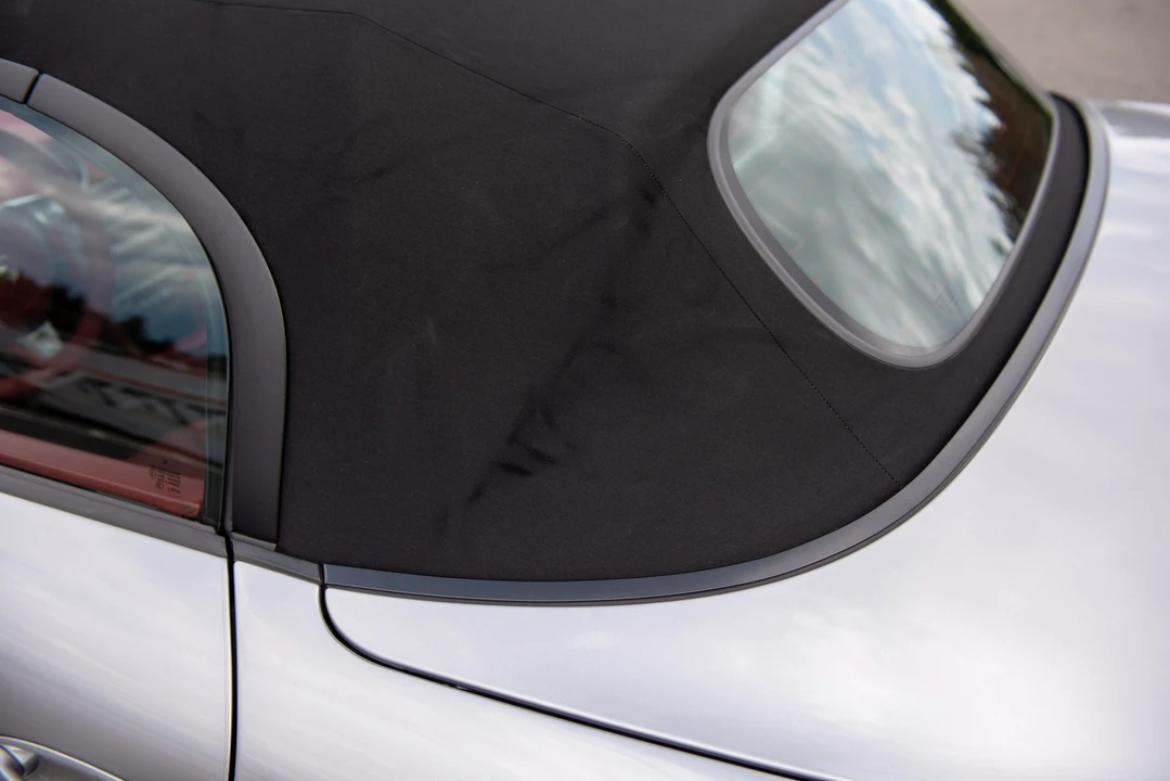 2008 Porsche 987 Boxster - Image 31 of 31