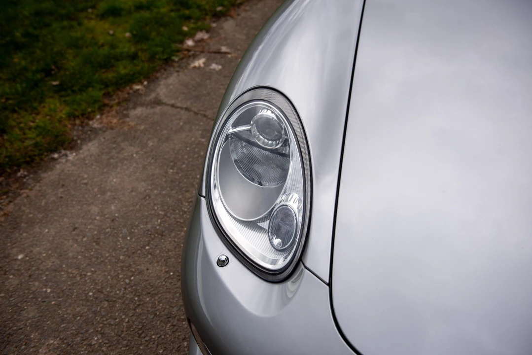 2008 Porsche 987 Boxster - Image 25 of 31