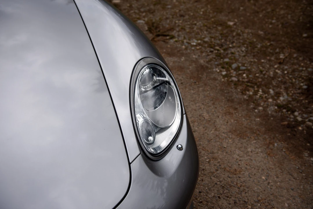 2008 Porsche 987 Boxster - Image 26 of 31