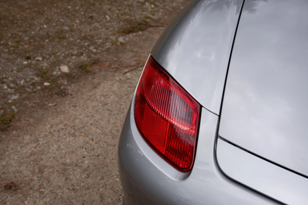 2008 Porsche 987 Boxster - Image 27 of 31
