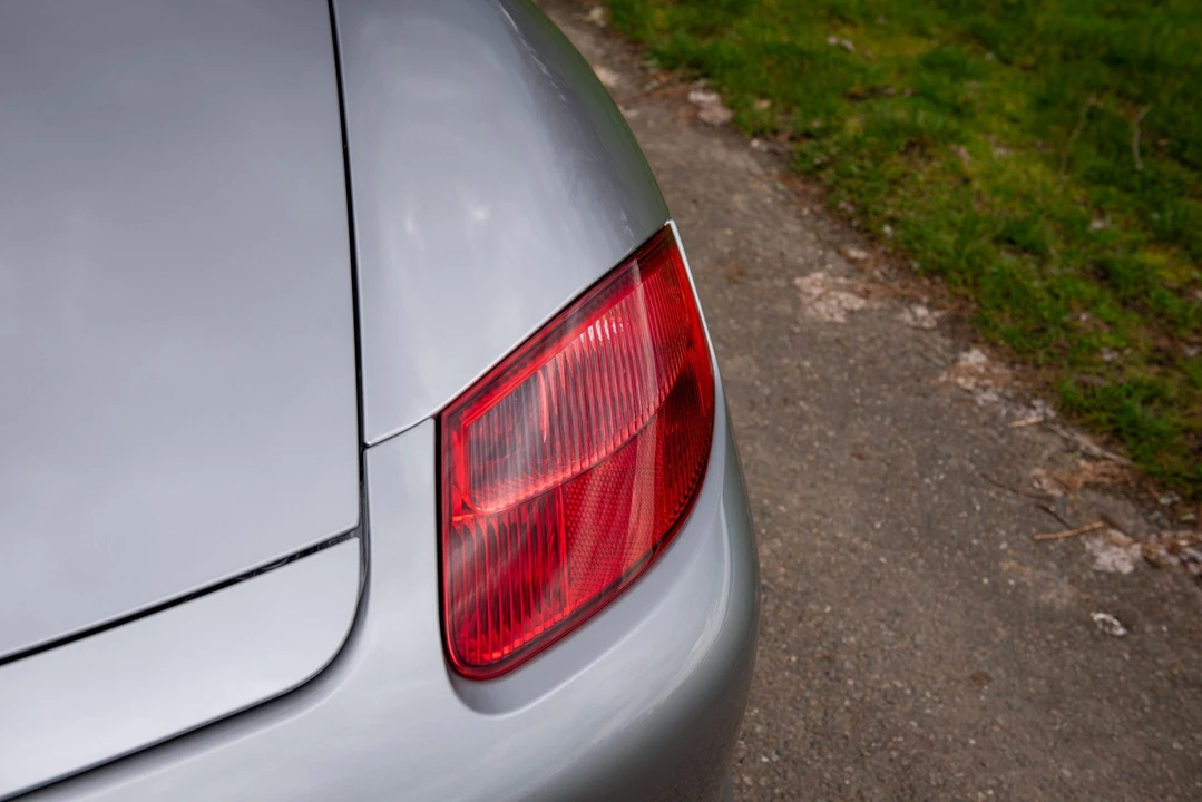 2008 Porsche 987 Boxster - Image 28 of 31