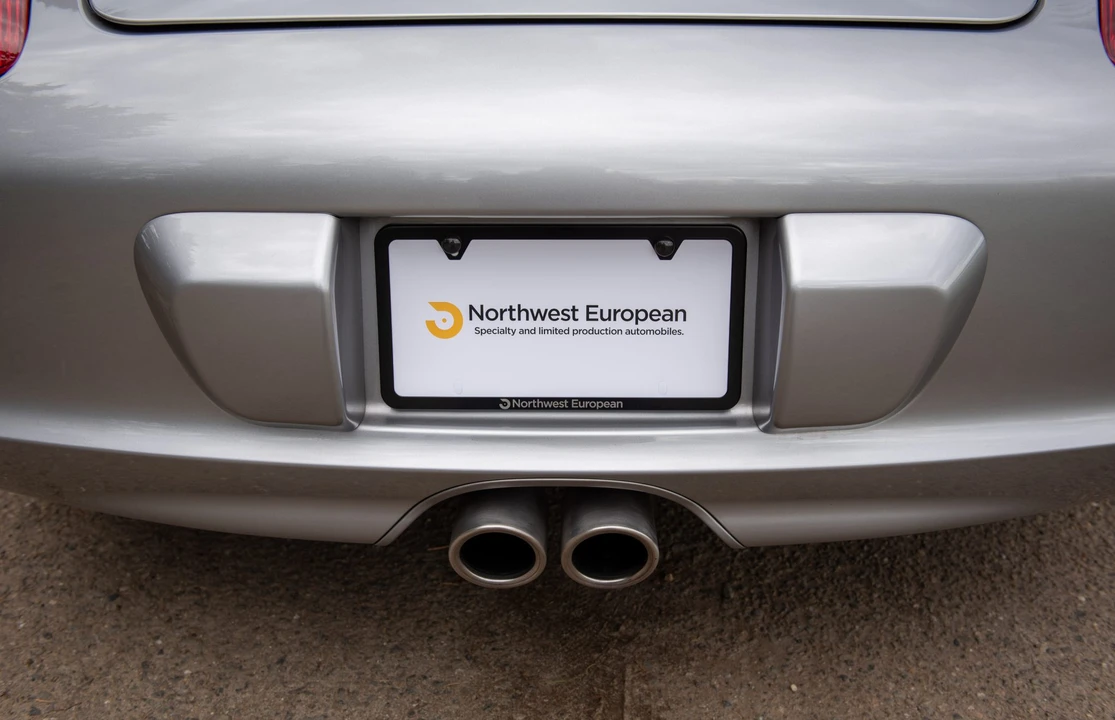 2008 Porsche 987 Boxster - Image 22 of 31