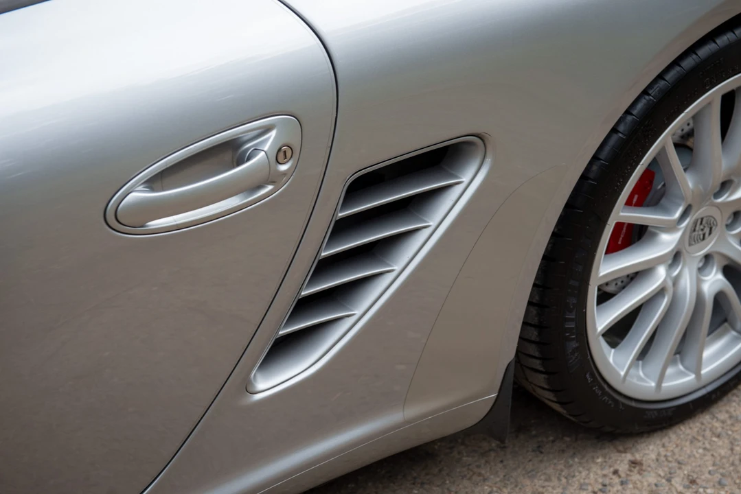 2008 Porsche 987 Boxster - Image 20 of 31