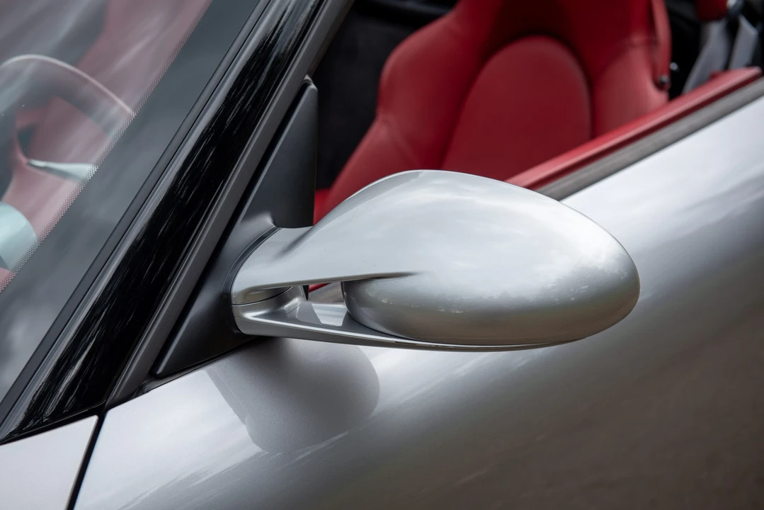 2008 Porsche 987 Boxster - Image 19 of 31