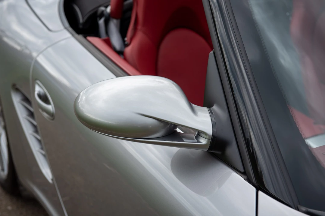 2008 Porsche 987 Boxster - Image 23 of 31