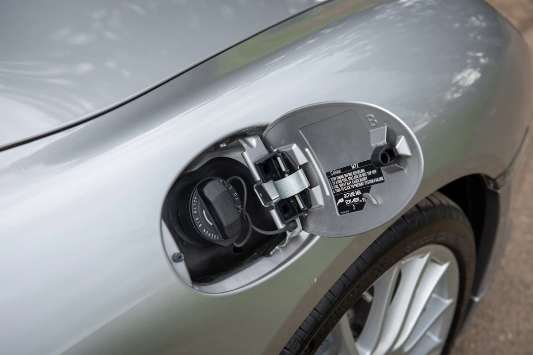 2008 Porsche 987 Boxster - Image 24 of 31