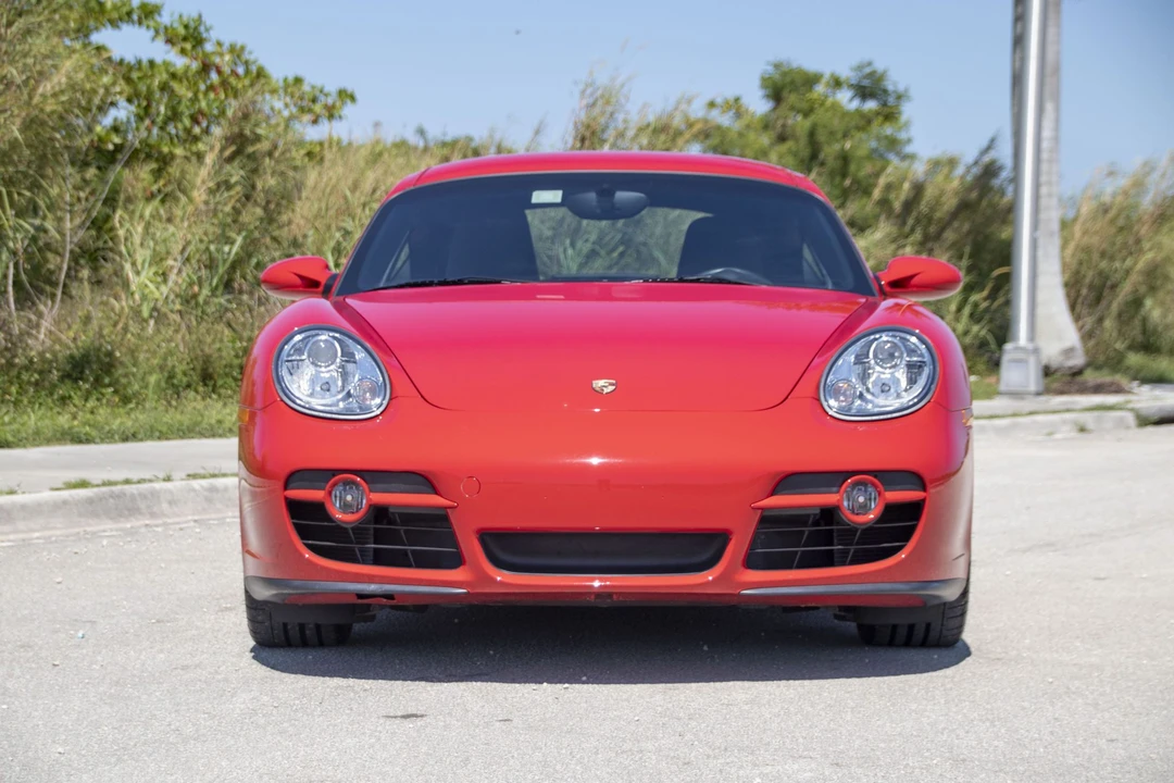 2008 Porsche 987 Cayman - Image 26 of 31