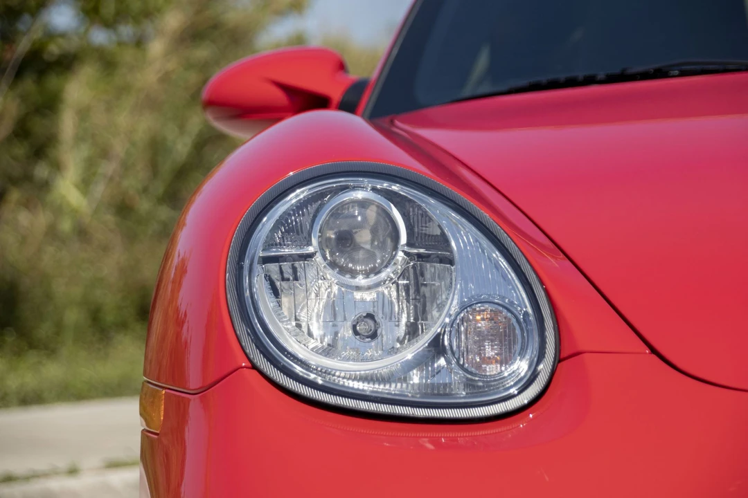 2008 Porsche 987 Cayman - Image 29 of 31