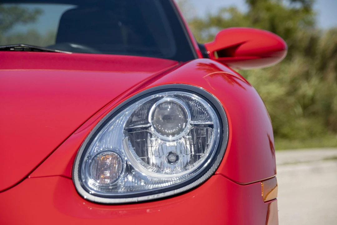 2008 Porsche 987 Cayman - Image 30 of 31