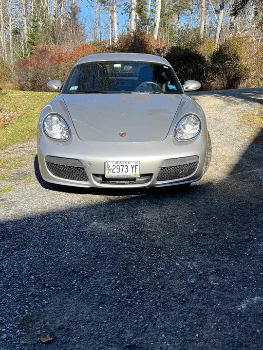 2008 Porsche 987 Cayman S - Image 13 of 31