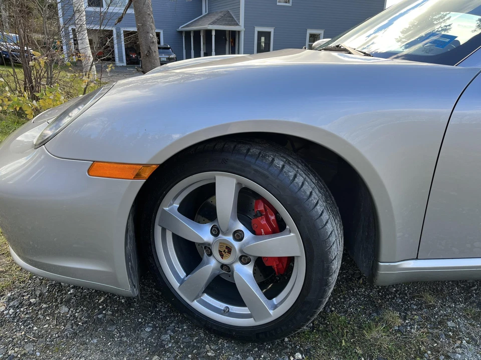 2008 Porsche 987 Cayman S - Image 21 of 31