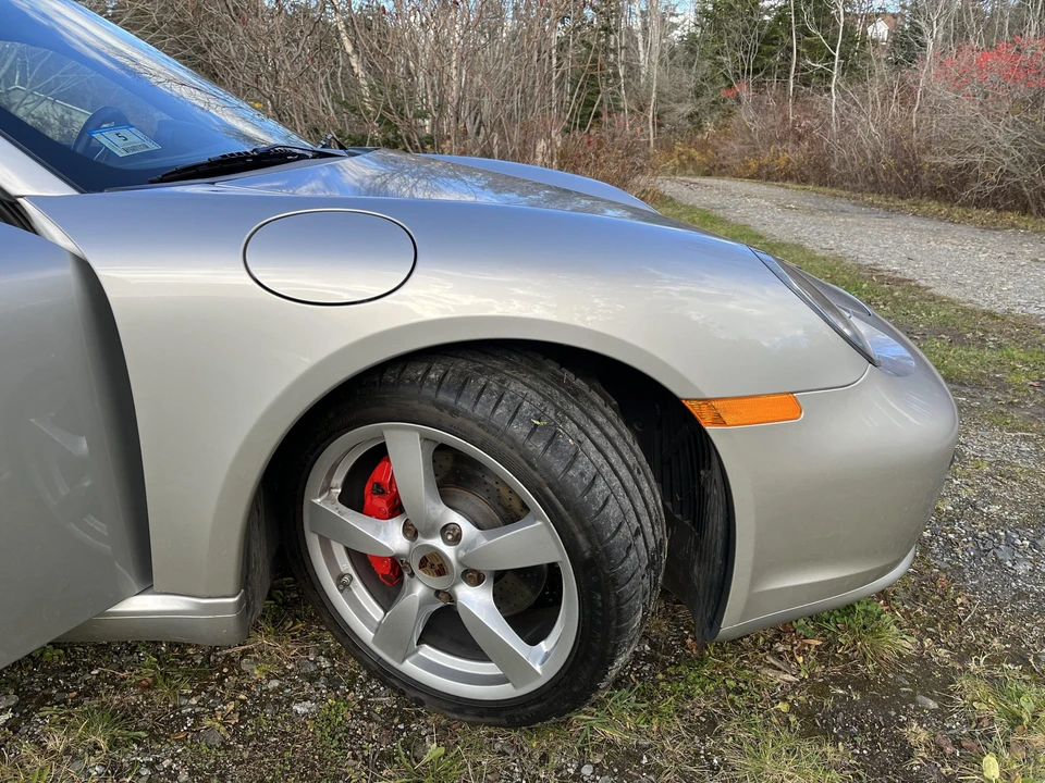 2008 Porsche 987 Cayman S - Image 15 of 31
