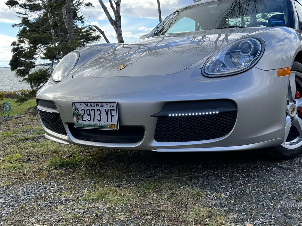 2008 Porsche 987 Cayman S - Image 22 of 31