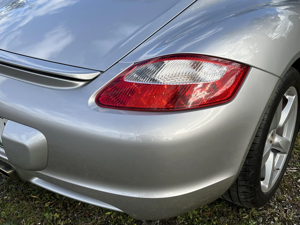 2008 Porsche 987 Cayman S - Image 18 of 31
