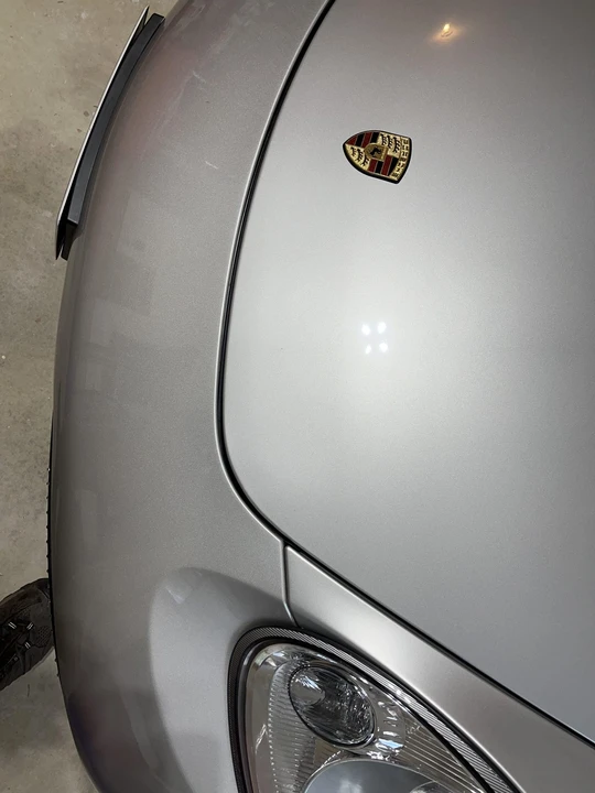 2008 Porsche 987 Cayman S - Image 27 of 31