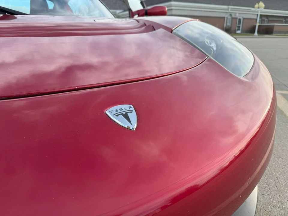 2008 Tesla Roadster - Image 22 of 31