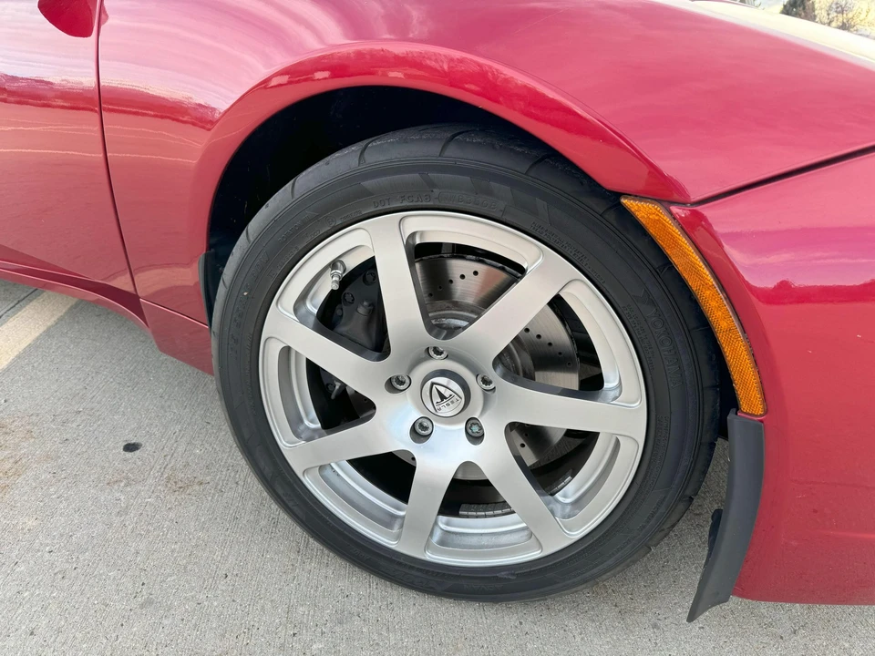 2008 Tesla Roadster - Image 26 of 31