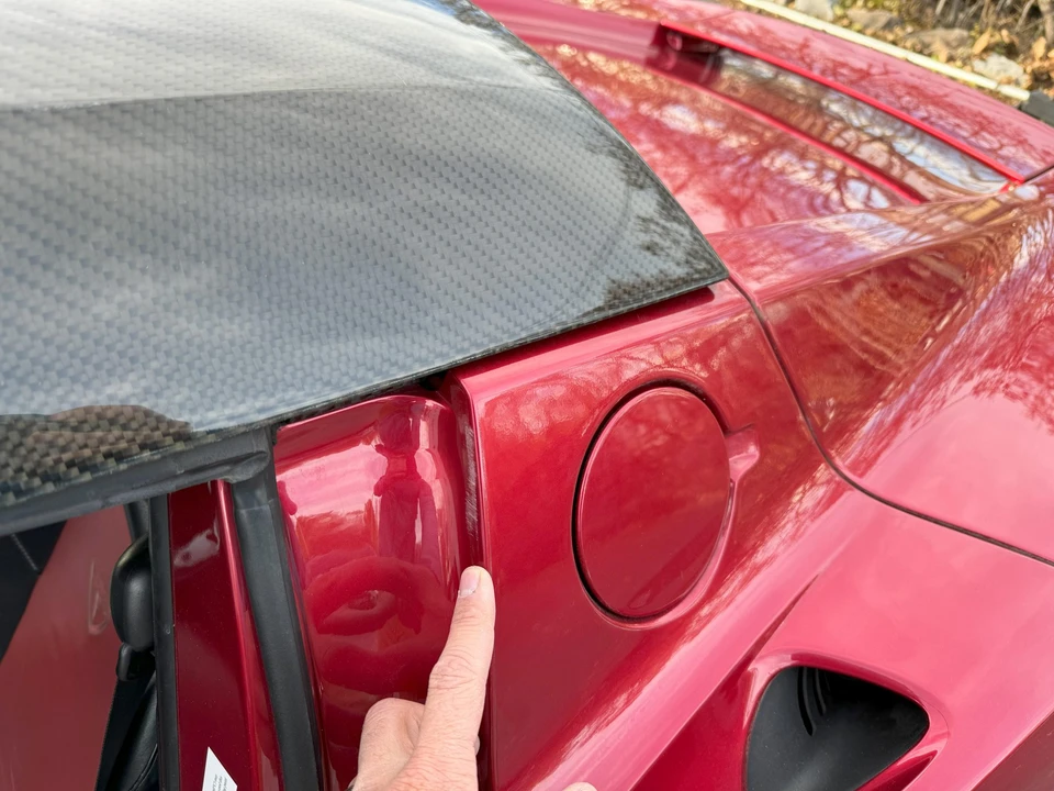 2008 Tesla Roadster - Image 24 of 31