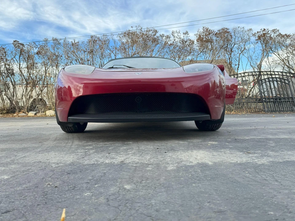 2008 Tesla Roadster - Image 21 of 31