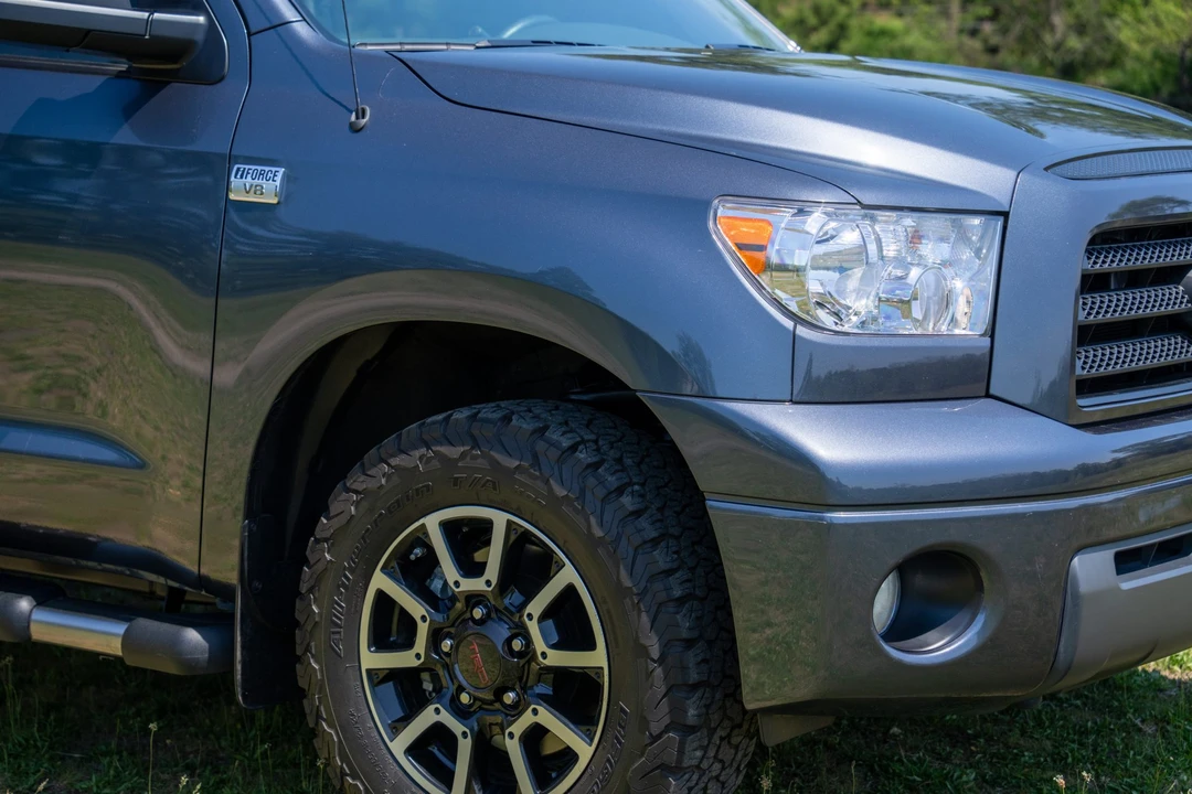 2008 Toyota Tundra 2nd Gen - Image 15 of 31