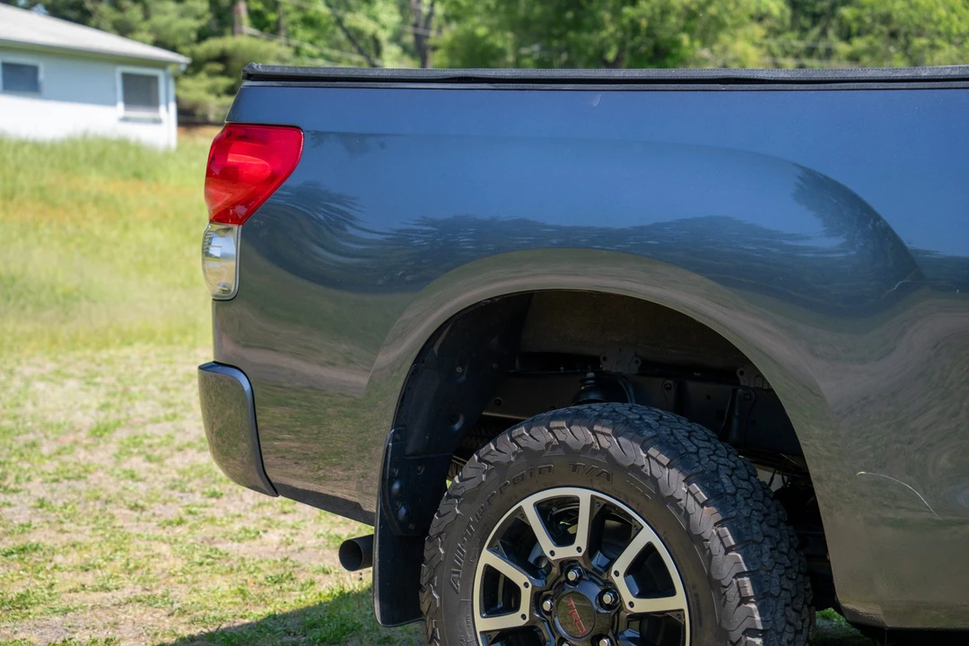 2008 Toyota Tundra 2nd Gen - Image 31 of 31