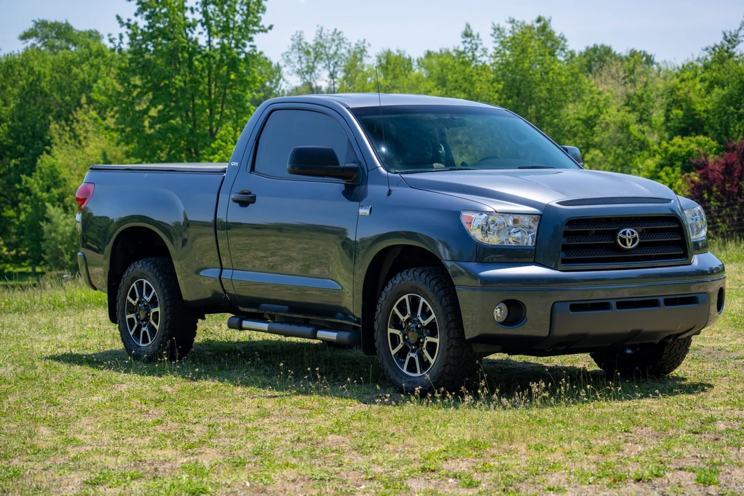 2008 Toyota Tundra 2nd Gen - Image 4 of 31