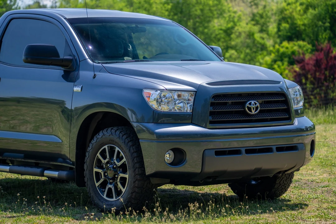 2008 Toyota Tundra 2nd Gen - Image 12 of 31