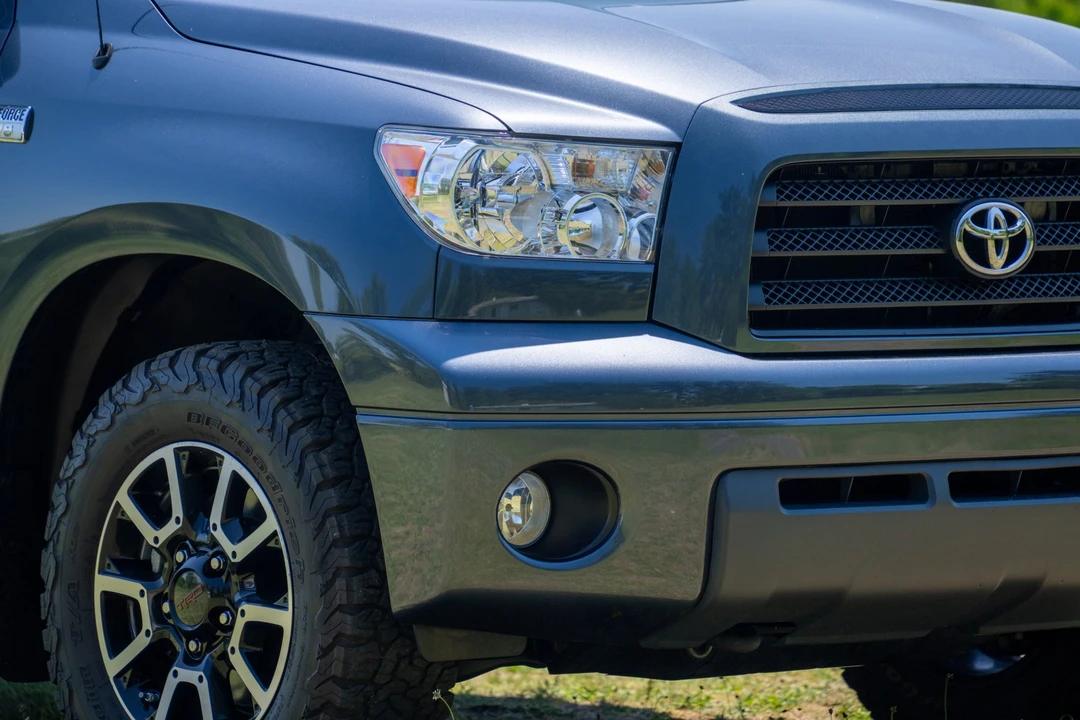 2008 Toyota Tundra 2nd Gen - Image 17 of 31