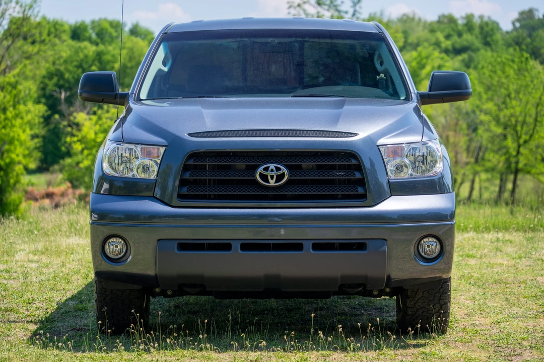 2008 Toyota Tundra 2nd Gen - Image 3 of 31