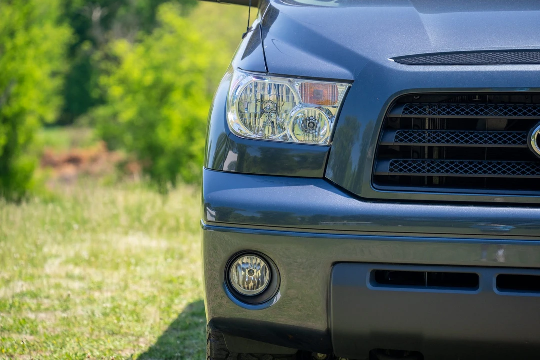 2008 Toyota Tundra 2nd Gen - Image 19 of 31