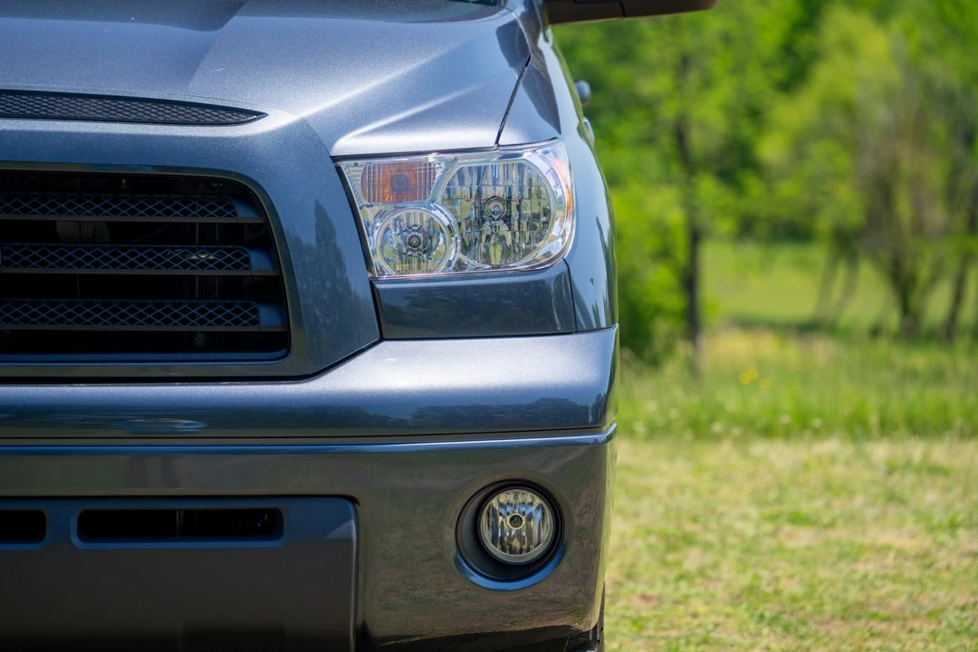 2008 Toyota Tundra 2nd Gen - Image 20 of 31