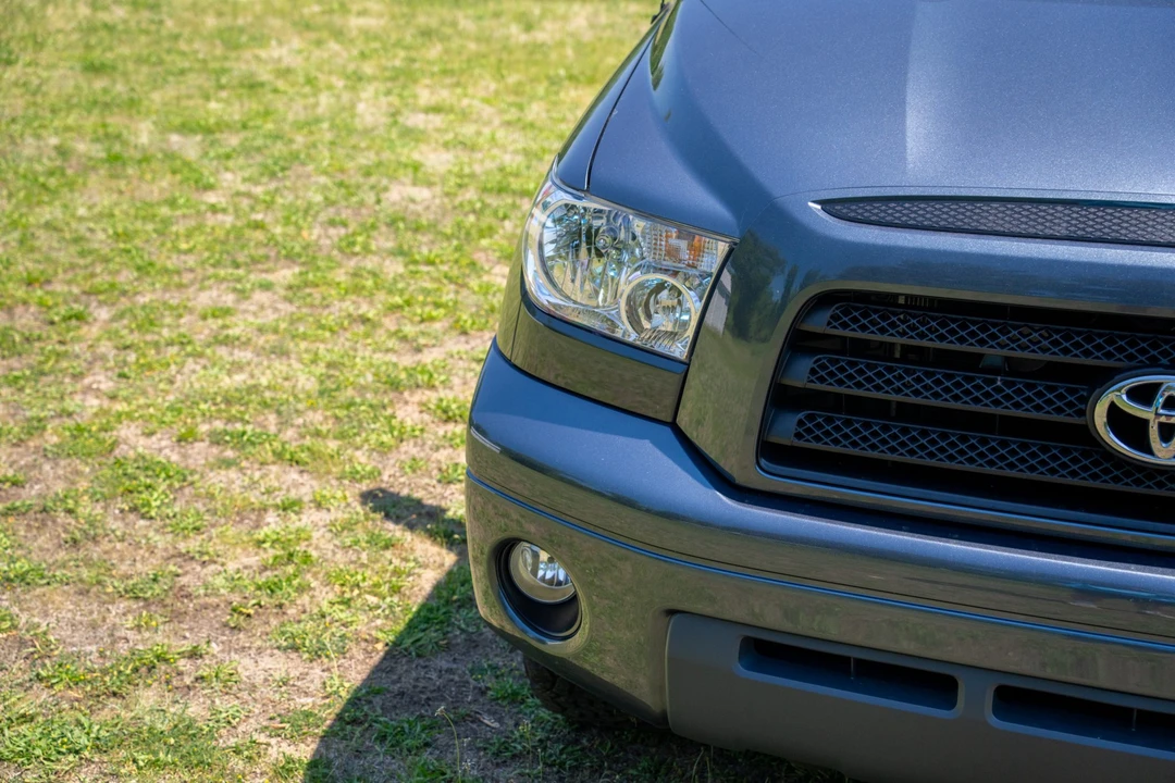 2008 Toyota Tundra 2nd Gen - Image 21 of 31