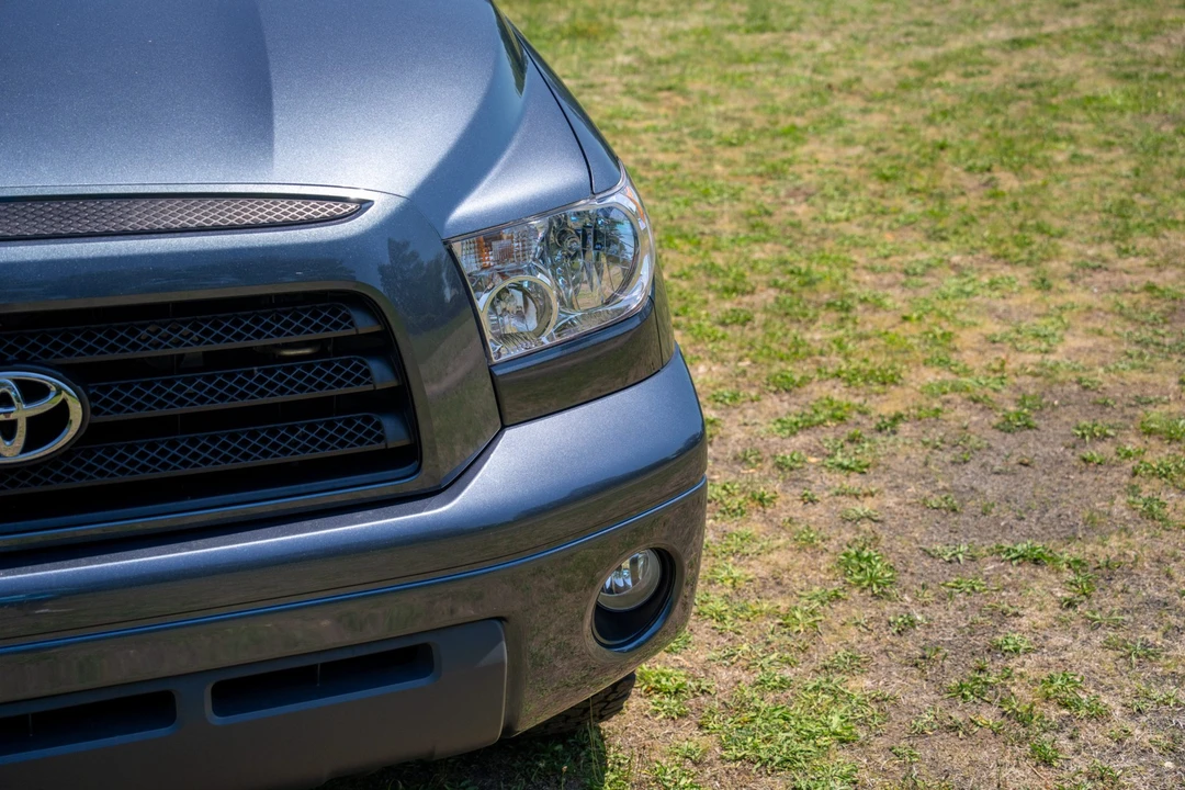 2008 Toyota Tundra 2nd Gen - Image 22 of 31