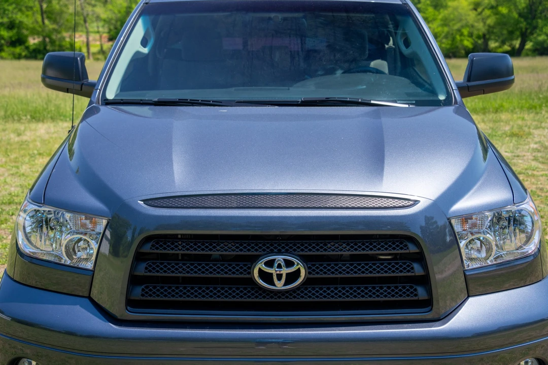 2008 Toyota Tundra 2nd Gen - Image 11 of 31
