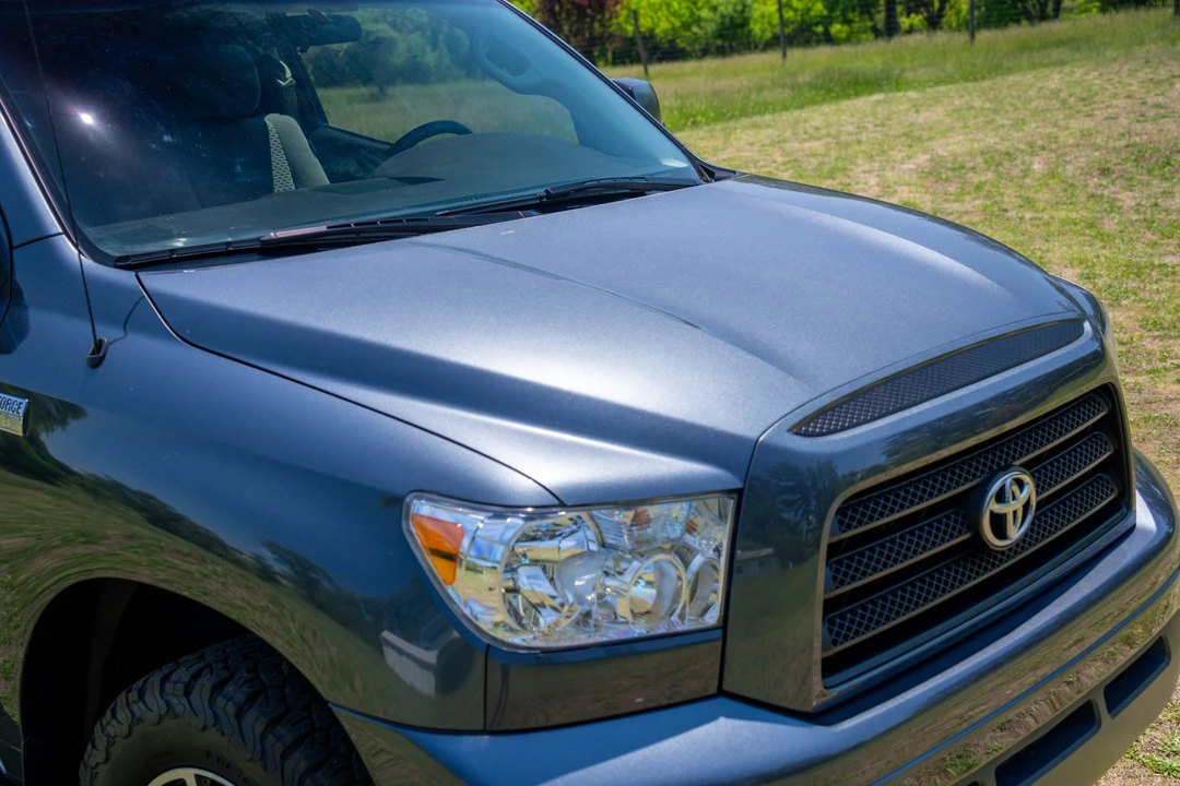 2008 Toyota Tundra 2nd Gen - Image 13 of 31