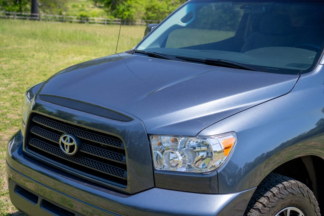 2008 Toyota Tundra 2nd Gen - Image 14 of 31