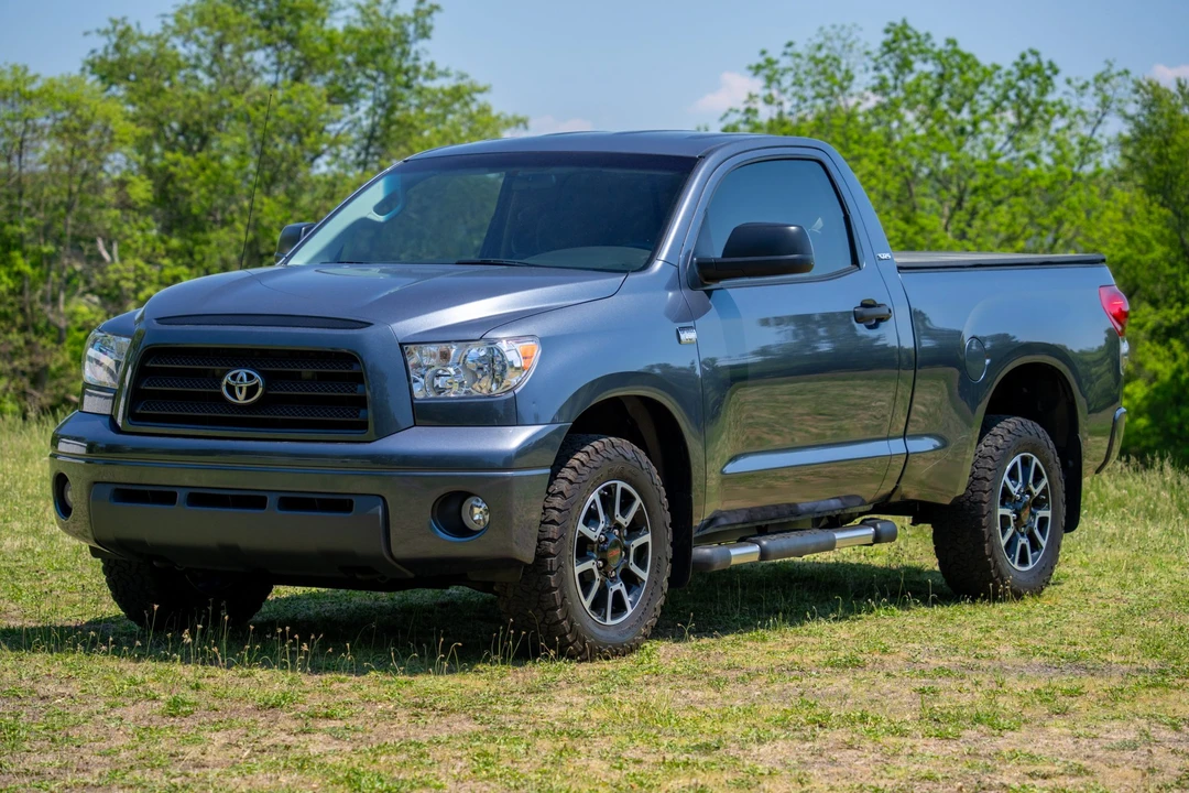 2008 Toyota Tundra 2nd Gen - Image 2 of 31